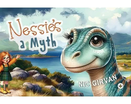 Nessie's a Myth