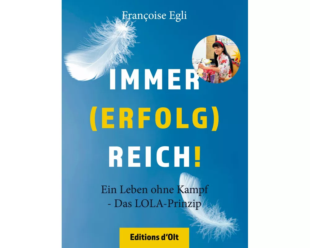 Immer (erfolg)reich!