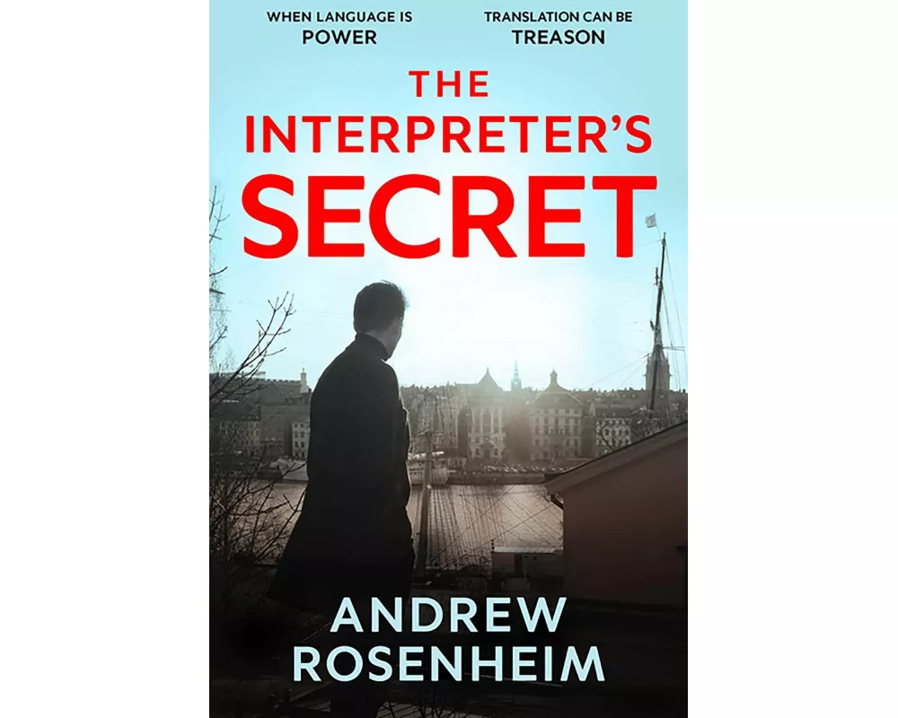 The Interpreter's Secret