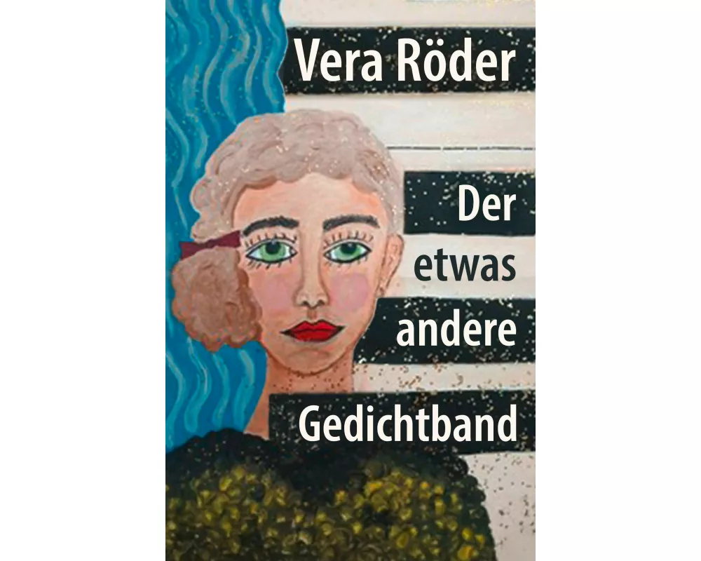 Der etwas andere Gedichtband