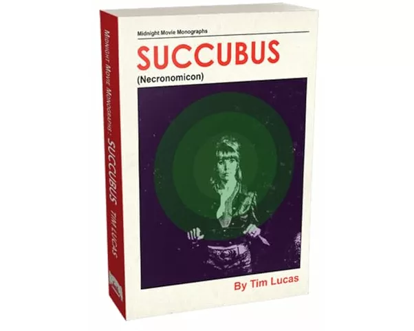 Succubus [Trade Paperback]