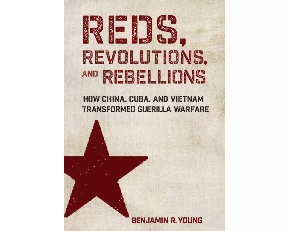 Reds, Revolutions, and Rebellions