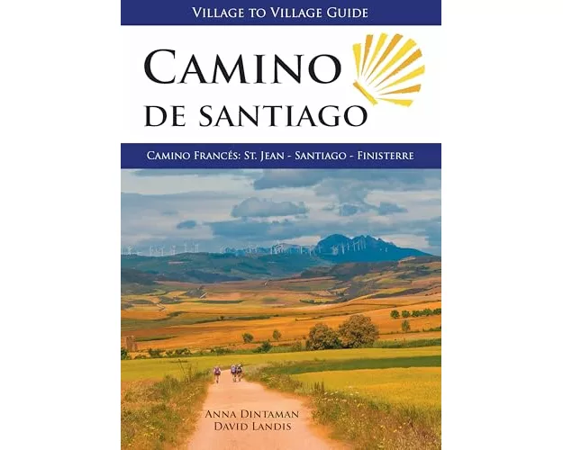 Camino de Santiago
