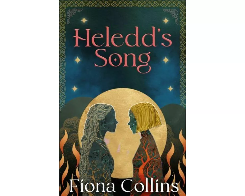 Heledd's Song
