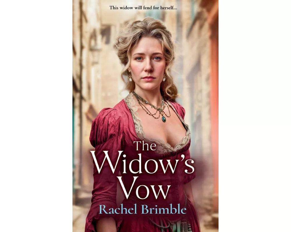 The Widow's Vow