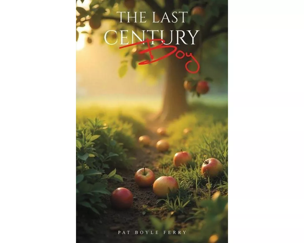 The Last Century Boy