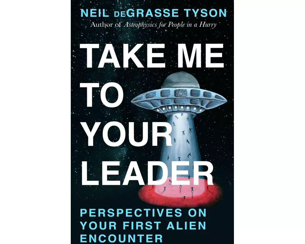 Take Me To Your Leader