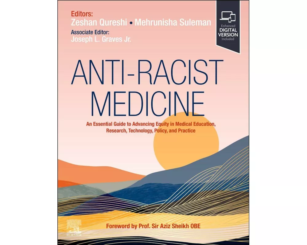 Anti-Racist Medicine