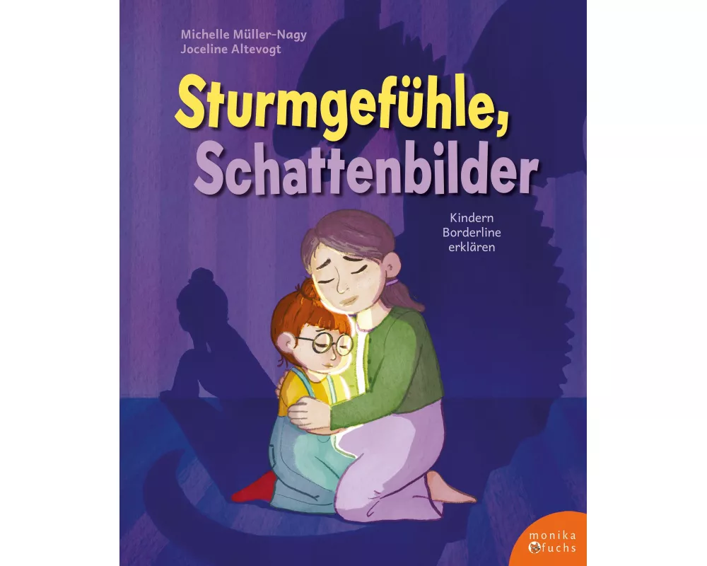 Sturmgefühle, Schattenbilder