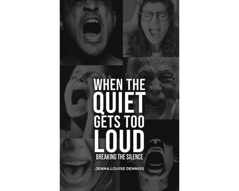 When the Quiet Gets Too Loud