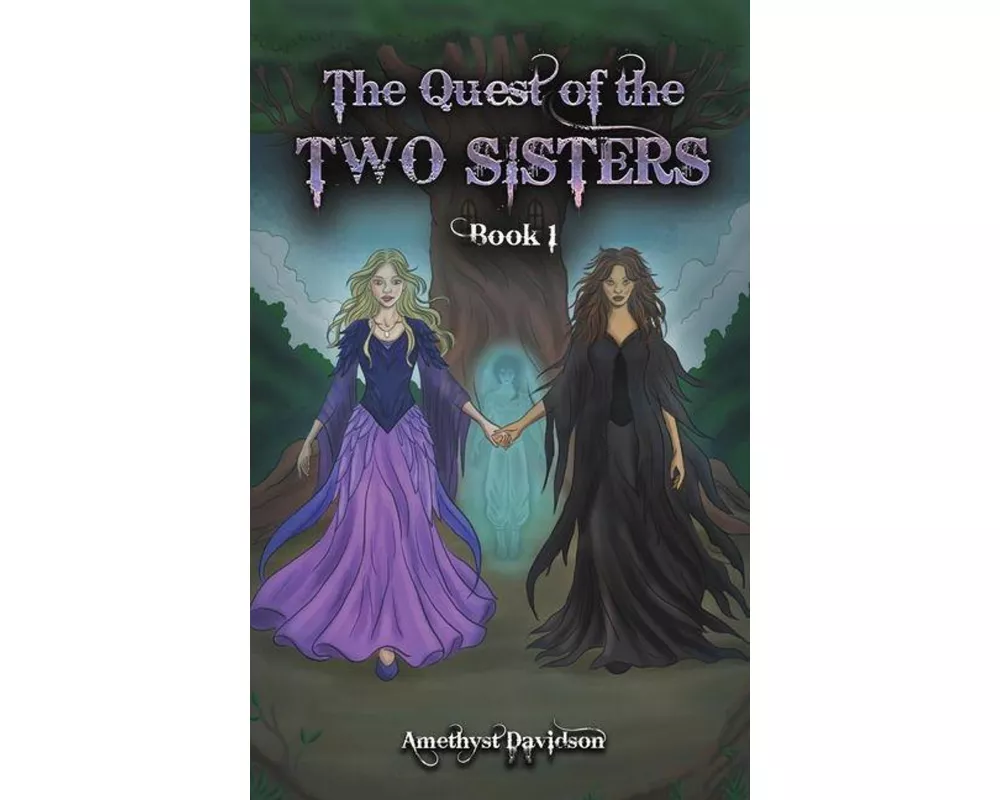 The Quest of the Two Sisters