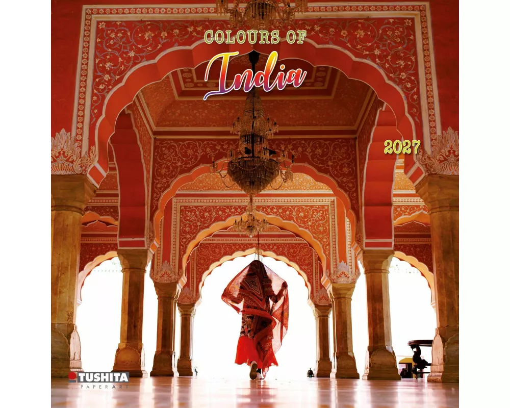 Colours of India 2027