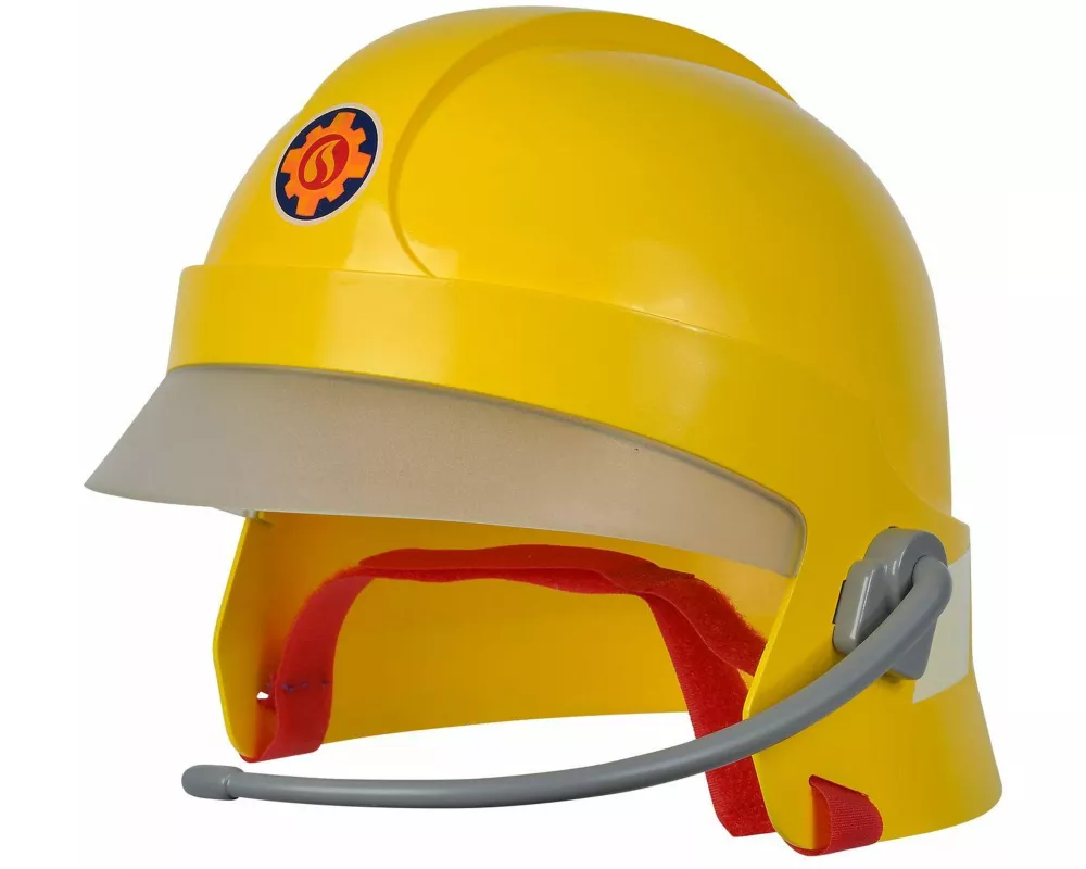 Sam Feuerwehr Helm Neue Version