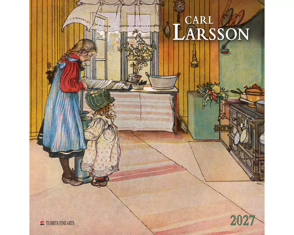 Carl Larsson 2027