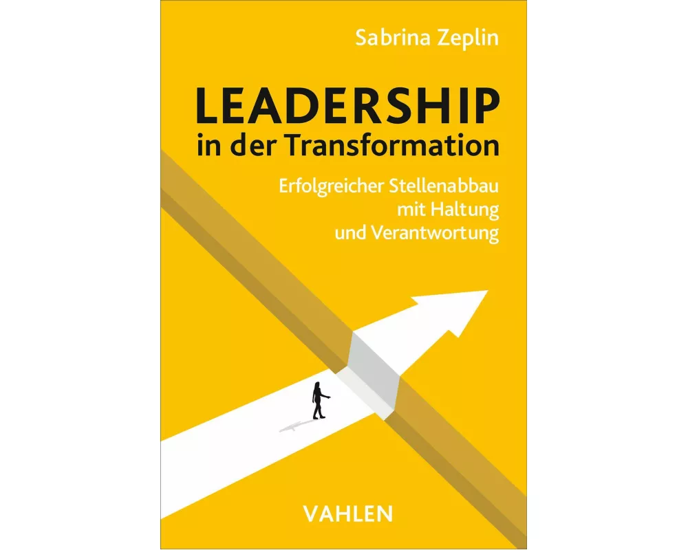 Leadership in der Transformation