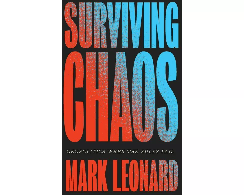 Surviving Chaos