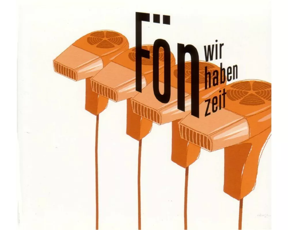 Wir haben Zeit