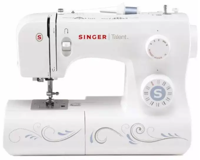 Singer Nähmaschine Talent 3323D