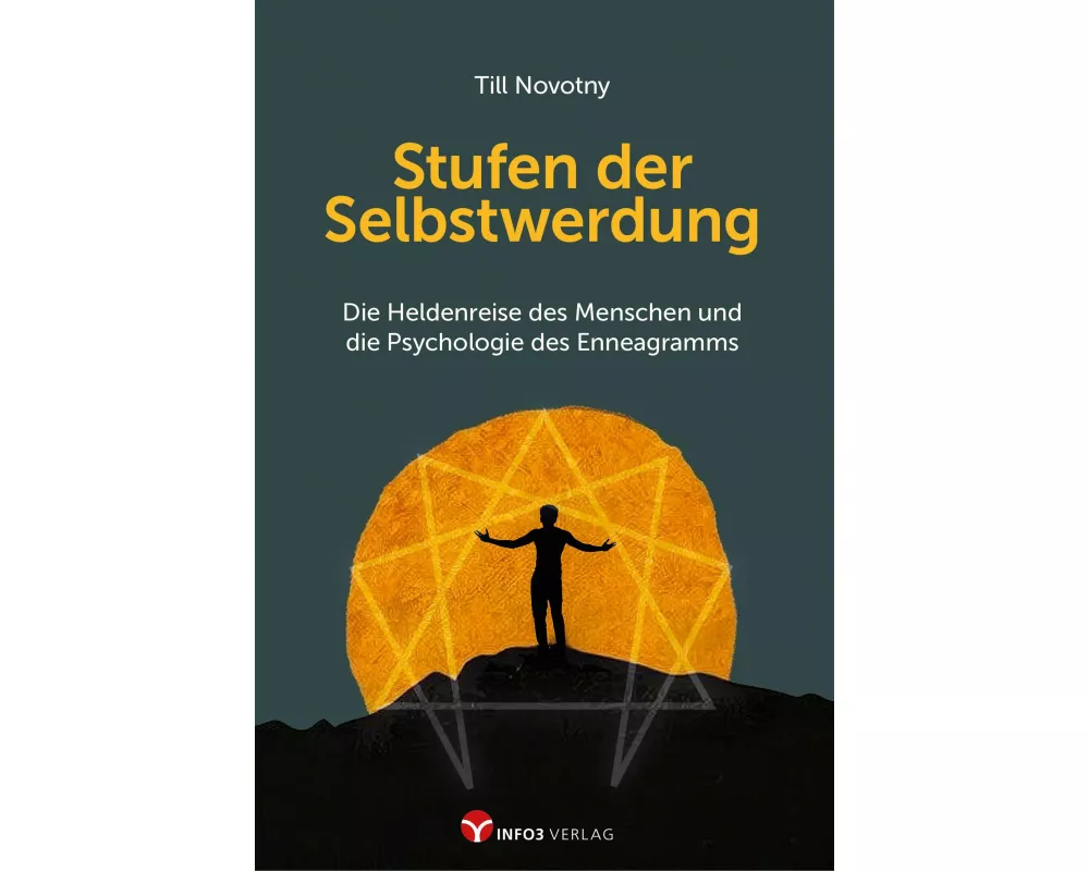 Stufen der Selbstwerdung