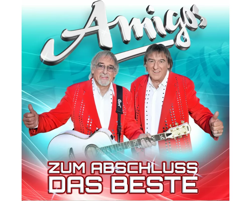 Zum Abschluss das Beste - Folge 1