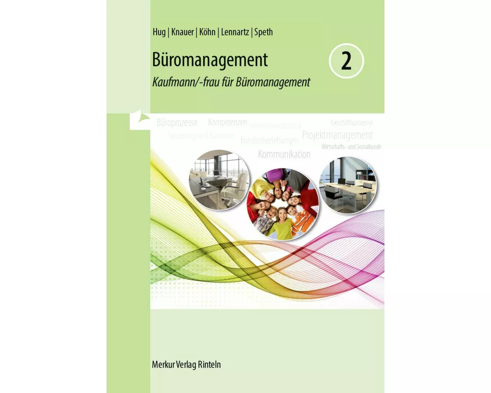 Büromanagement 2