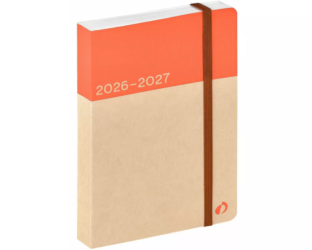 Schülerkalender Forum Arrakis sort. 2026 / 2027