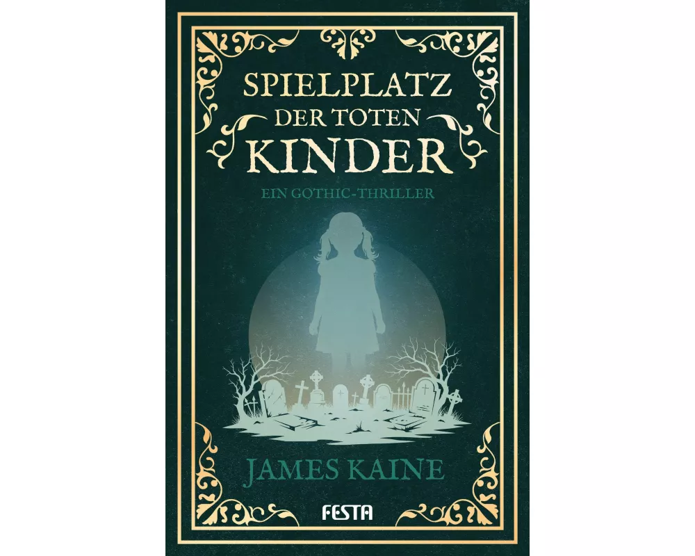 Spielplatz der toten Kinder