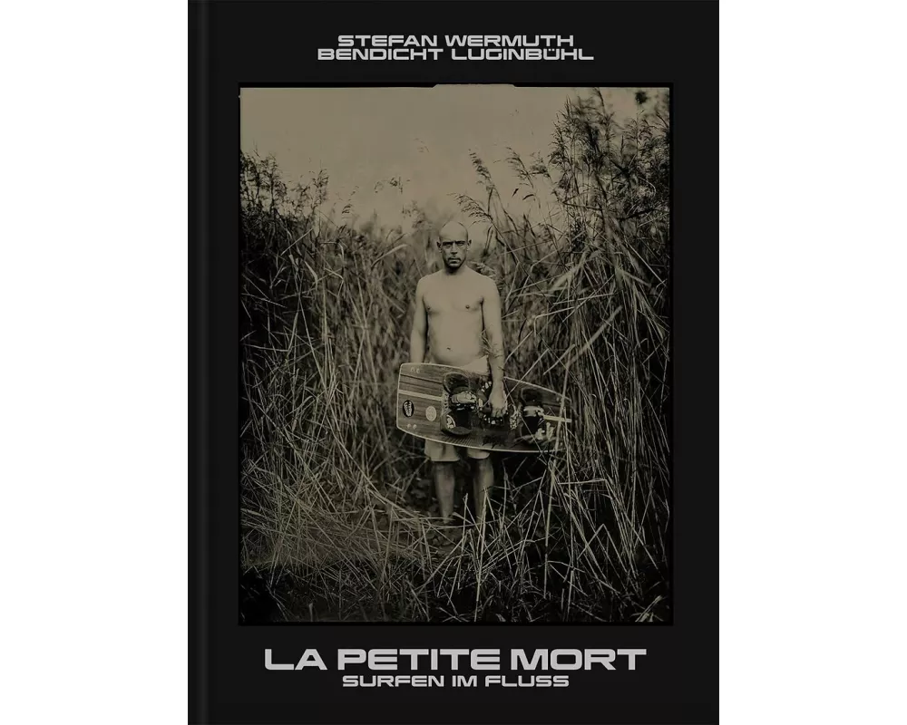 La petite Mort