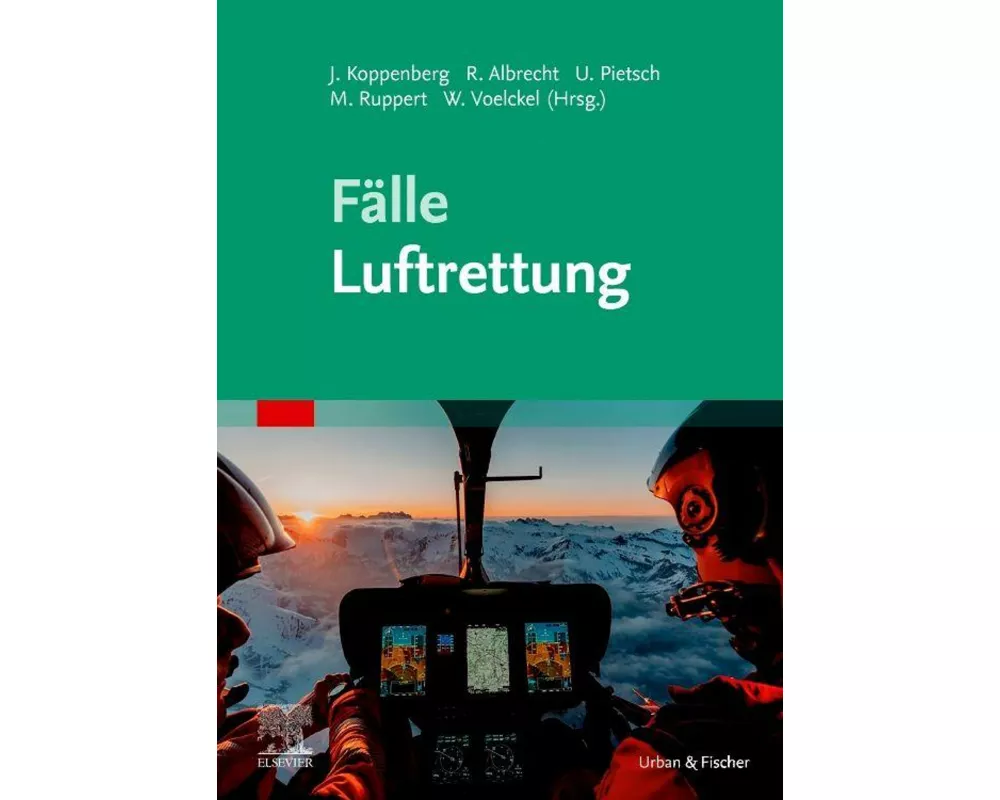Fälle Luftrettung