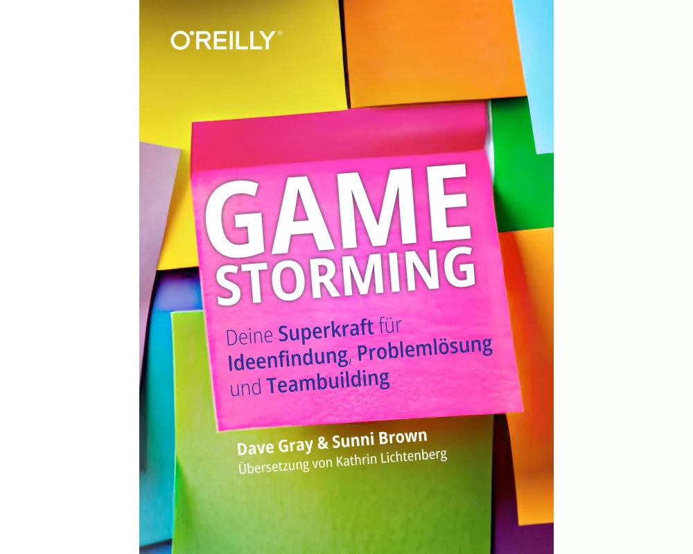 Gamestorming