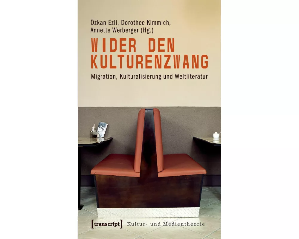 Wider den Kulturenzwang