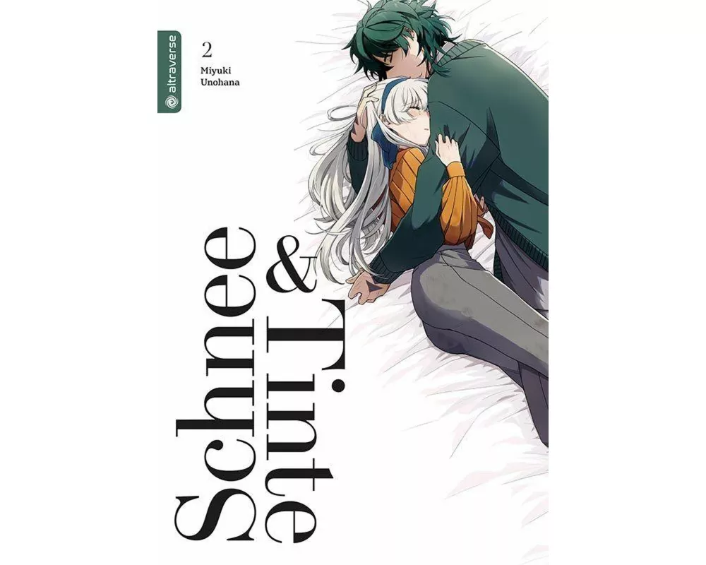 Schnee & Tinte 02