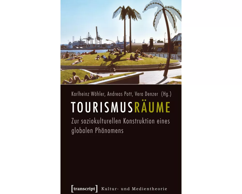 Tourismusräume