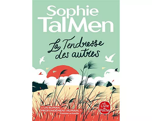La Tendresse des autres