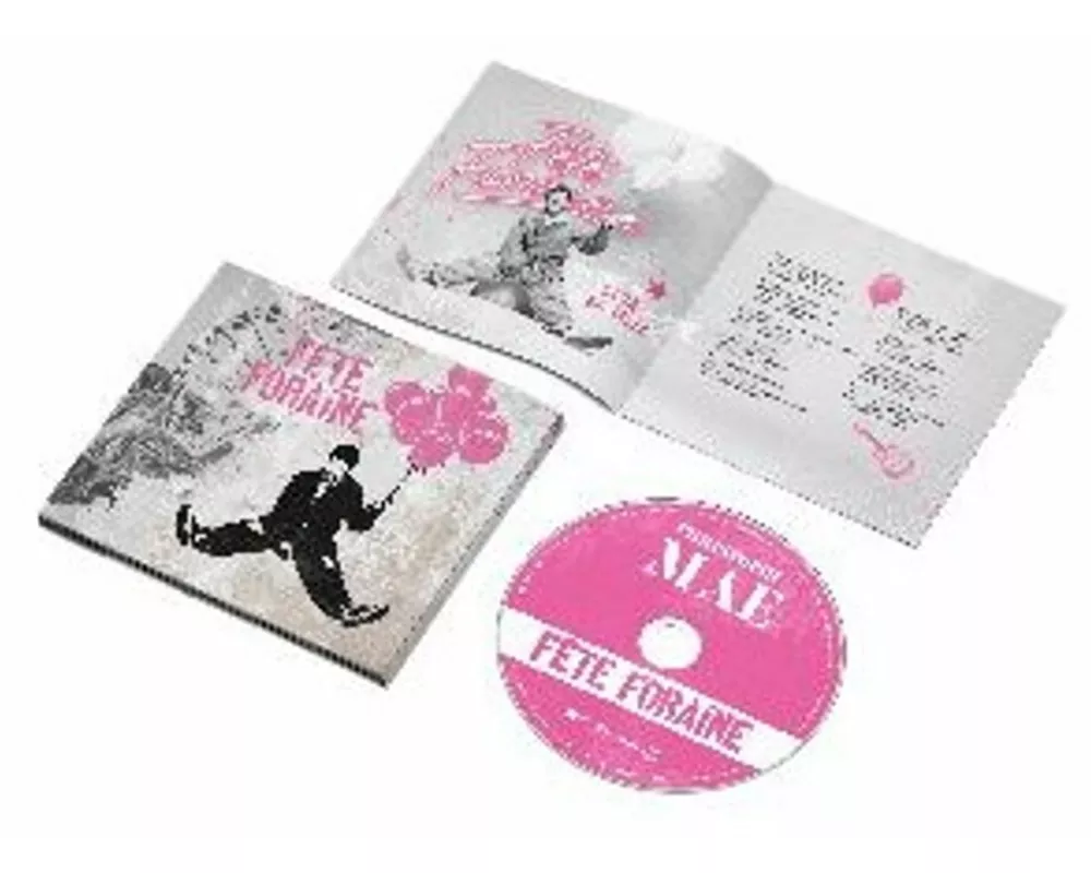 F¿te foraine (dition Deluxe limit'e)
