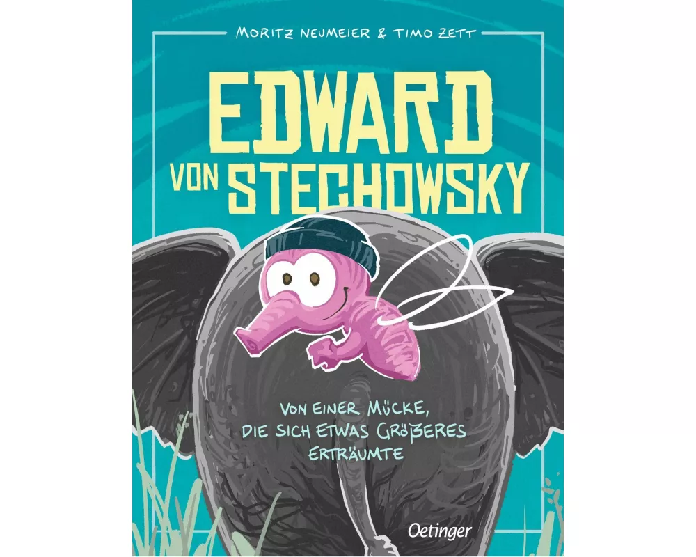 Edward von Stechowsky