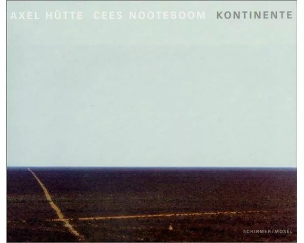 Kontinente