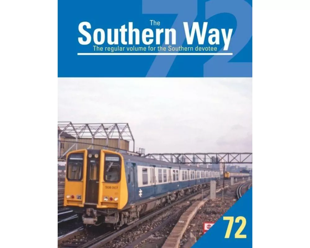 Southern Way 72