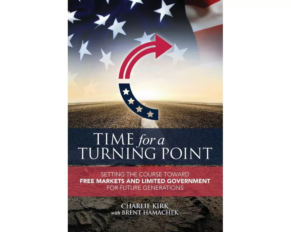 Time for a Turning Point