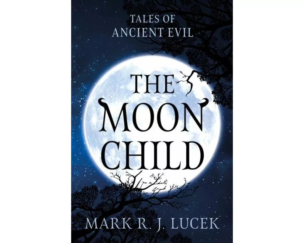 The Moon Child