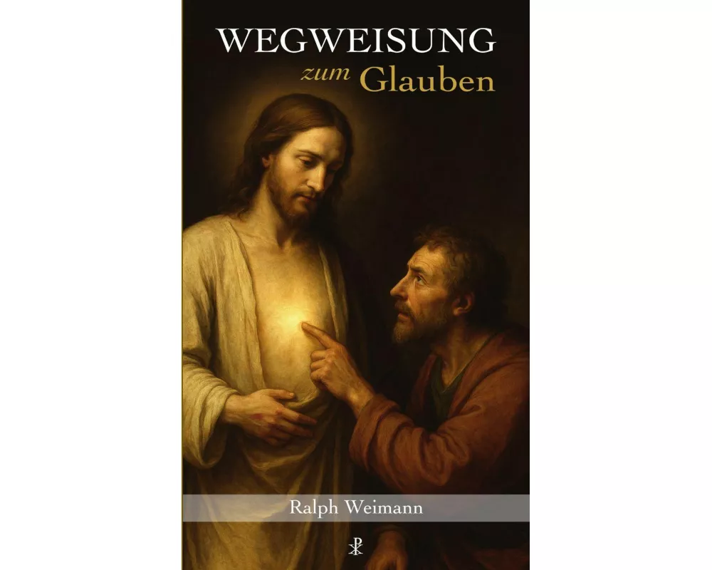Wegweisung zum Glauben
