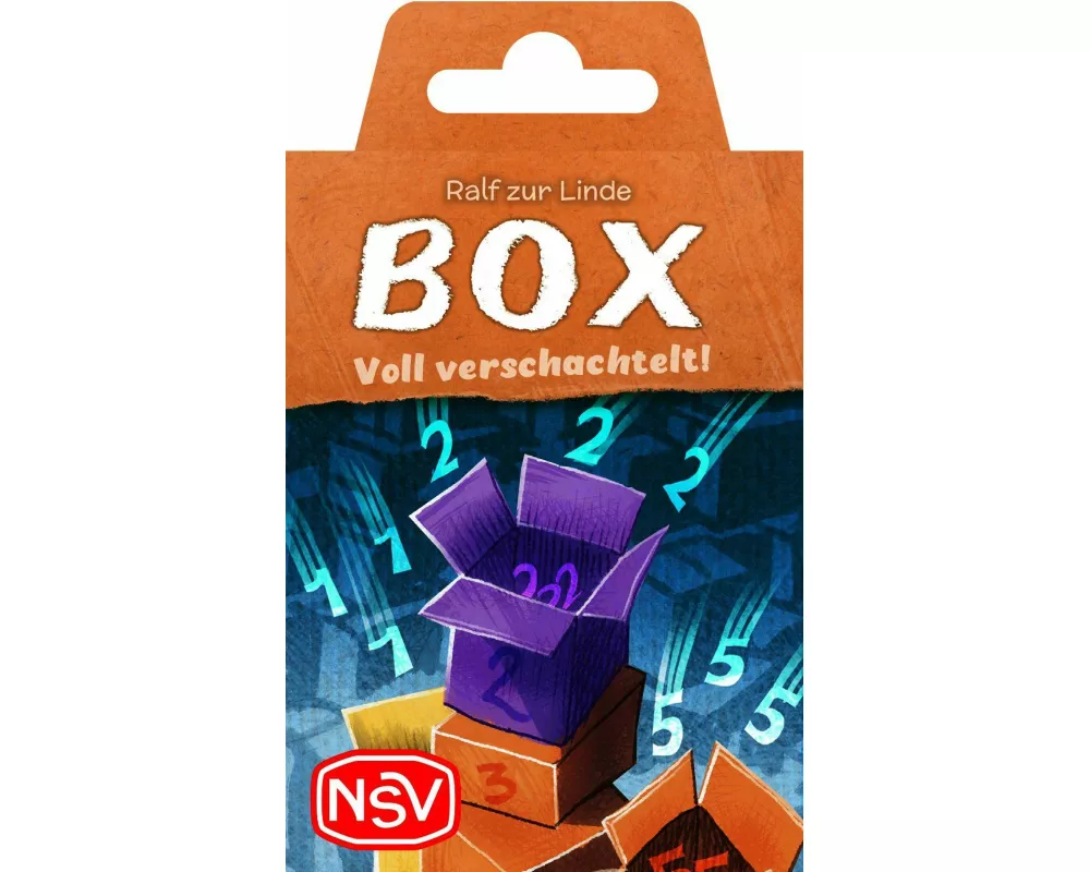 Box Travel