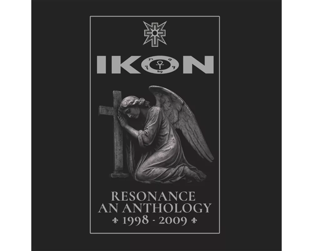 Resonance - An Anthology 1998-2009