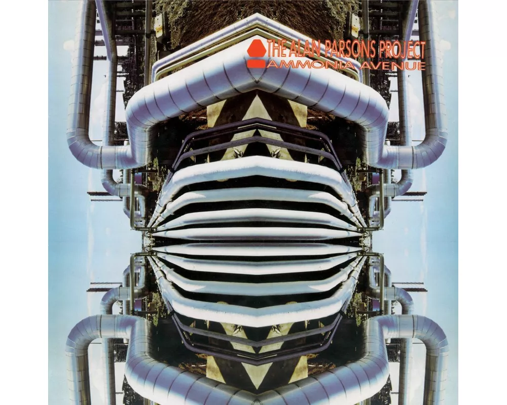 Ammonia Avenue (2026 Expanded Edition)