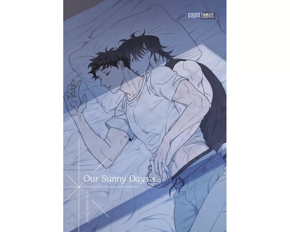 Our Sunny Days 03