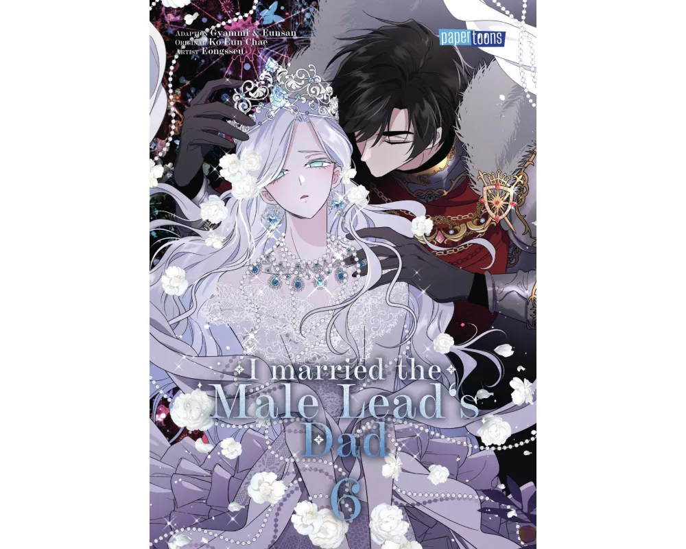 I married the Male Lead's Dad 06