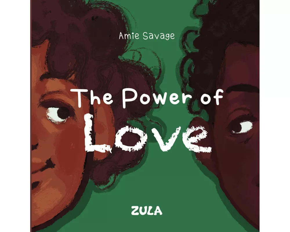 All That Love Can Do