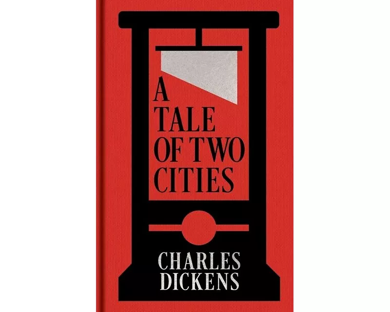 A Tale of Two Cities
