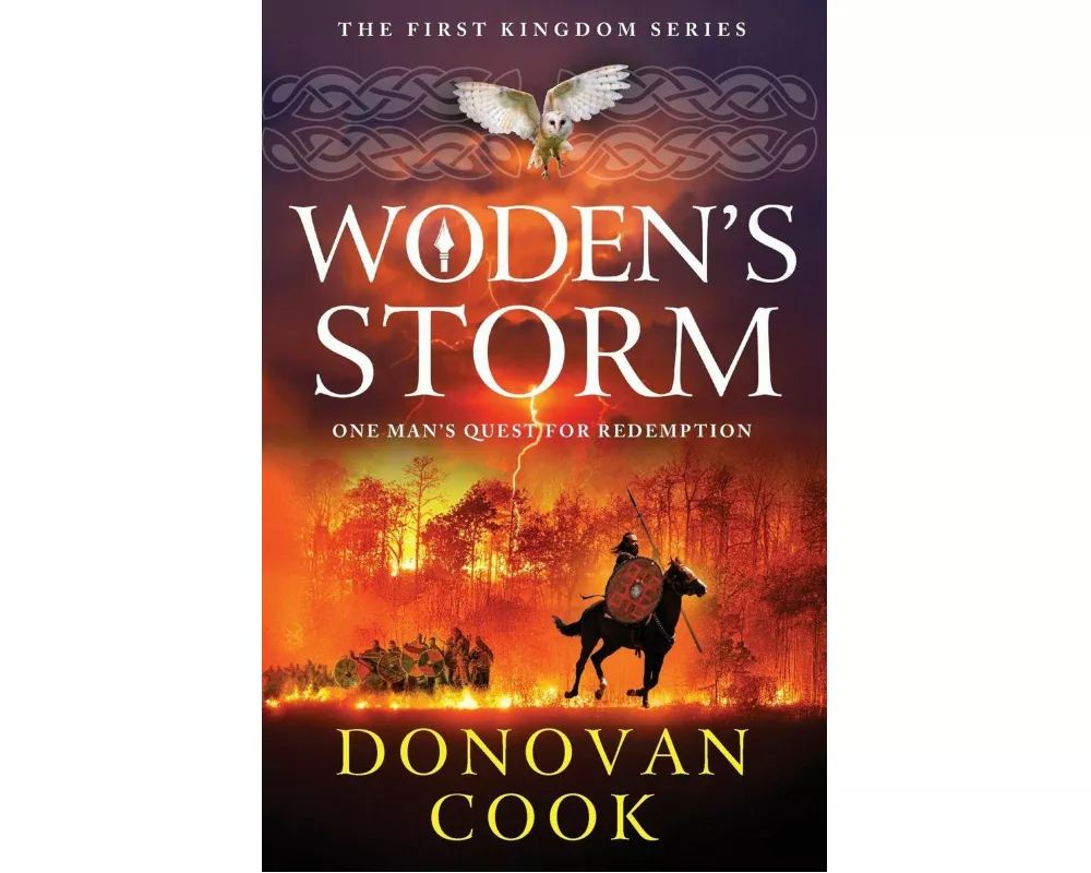 Woden's Storm
