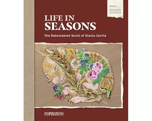 Life in Seasons | Summer/Autumn (Volume Two)